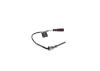 Sensor, exhaust gas temperature -