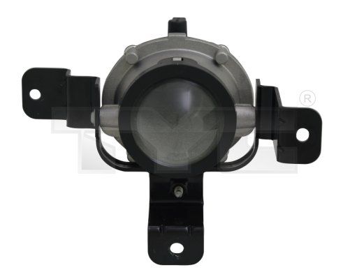 Front Fog Light -