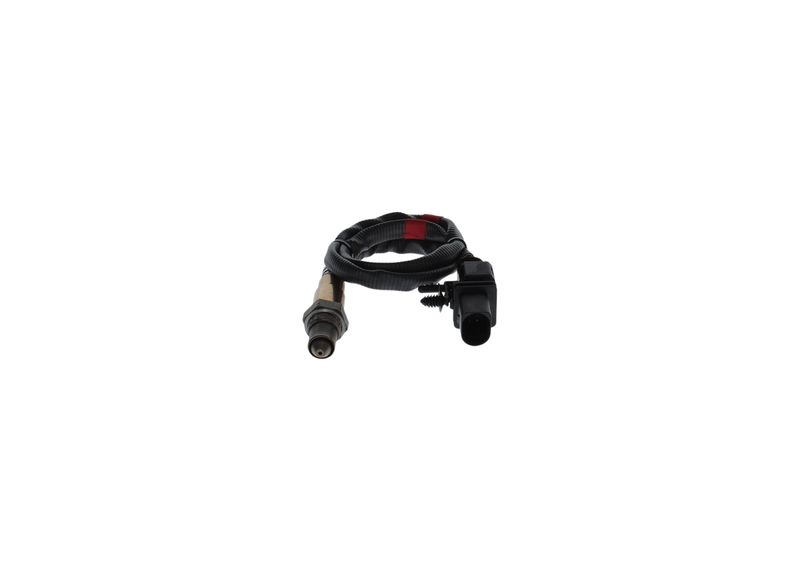 Oxygen Sensor -