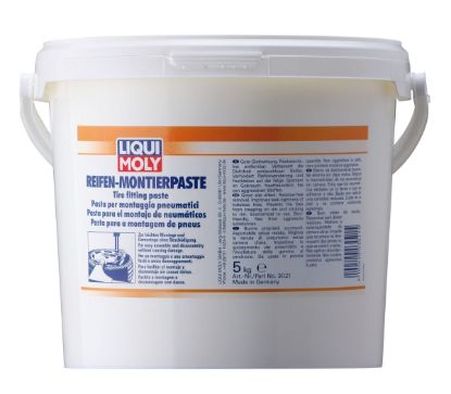 Mounting Paste Rehvimontaazipasta 5kg