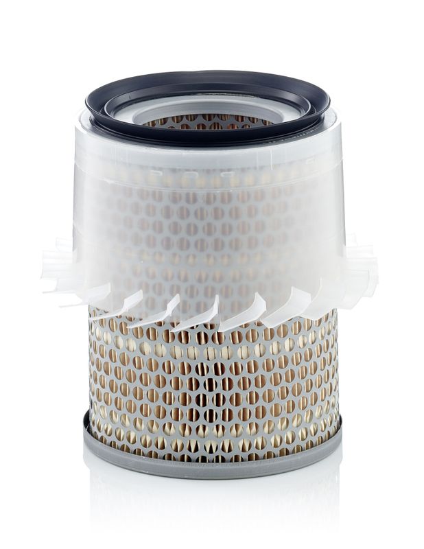 Air Filter Missubishi L200