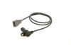Sensor, crankshaft pulse Rot.-Speed Sensor