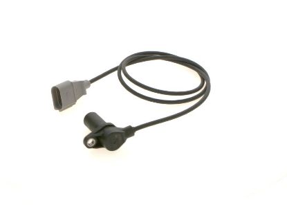 Sensor, crankshaft pulse Rot.-Speed Sensor