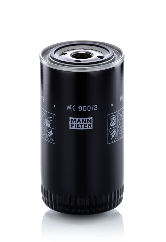 Fuel Filter Caterpillar 390 092 00 01