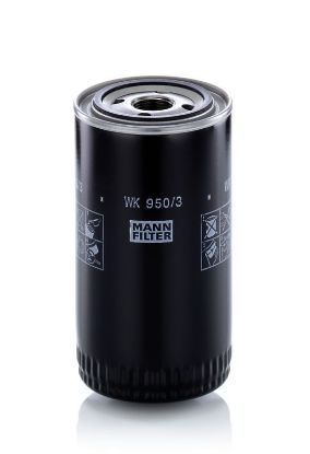 Fuel Filter Caterpillar 390 092 00 01