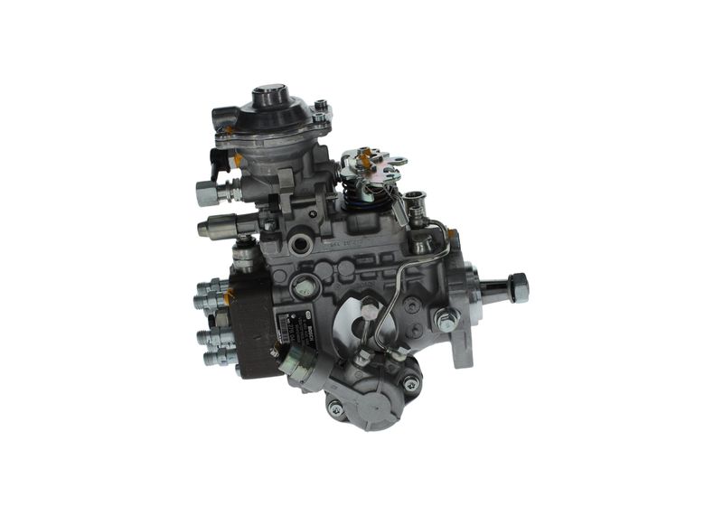 lnjection Pump -