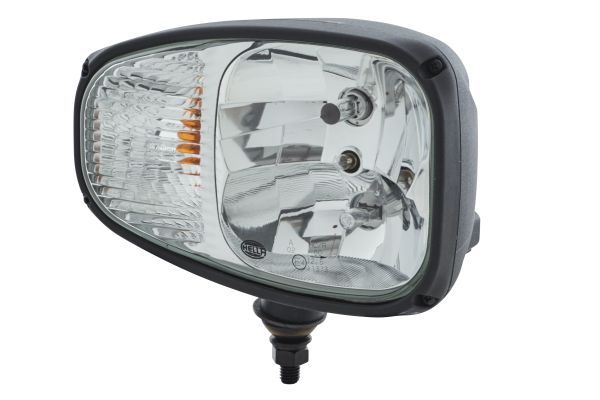 Headlight -