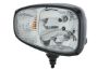 Headlight -