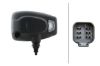 Headlight -