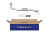 Exhaust Pipe -