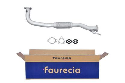 Exhaust Pipe - Exhaust Pipe -