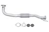 Exhaust Pipe -