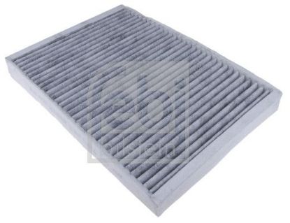 Filter, cabin air ROVER LR 056138