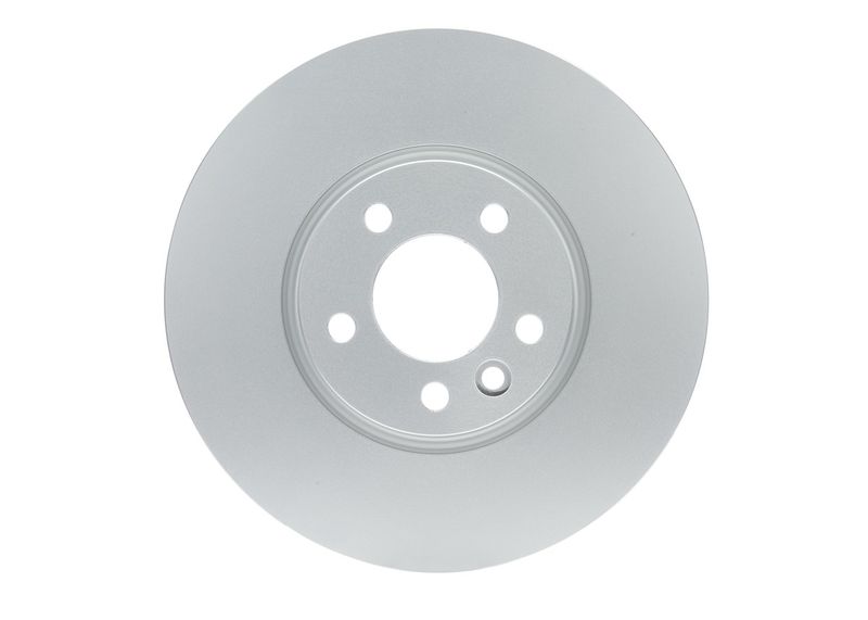 Brake Disc -