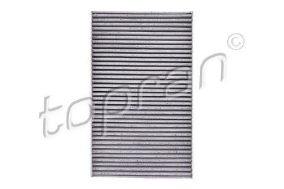 Filter, cabin air C3 I (FC_), C4 II (B7), DS4 Filter, cabin air C3 I (FC_), C4 II (B7), DS4