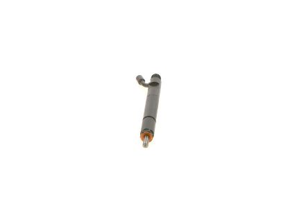 Nozzle and Holder Assembly -