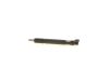 Nozzle and Holder Assembly -