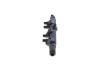 Distributor Pipe, fuel -
