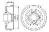 Brake Drum -
