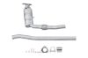 Catalytic Converter -