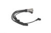 Ignition Cable Kit VW, Seat