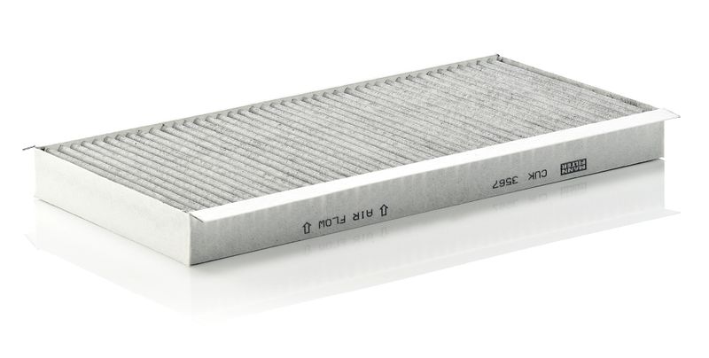 Filter, cabin air Ford Focus, Transit Connect