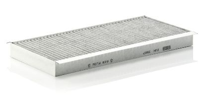Filter, cabin air Ford Focus, Transit Connect