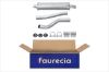 Front Muffler -