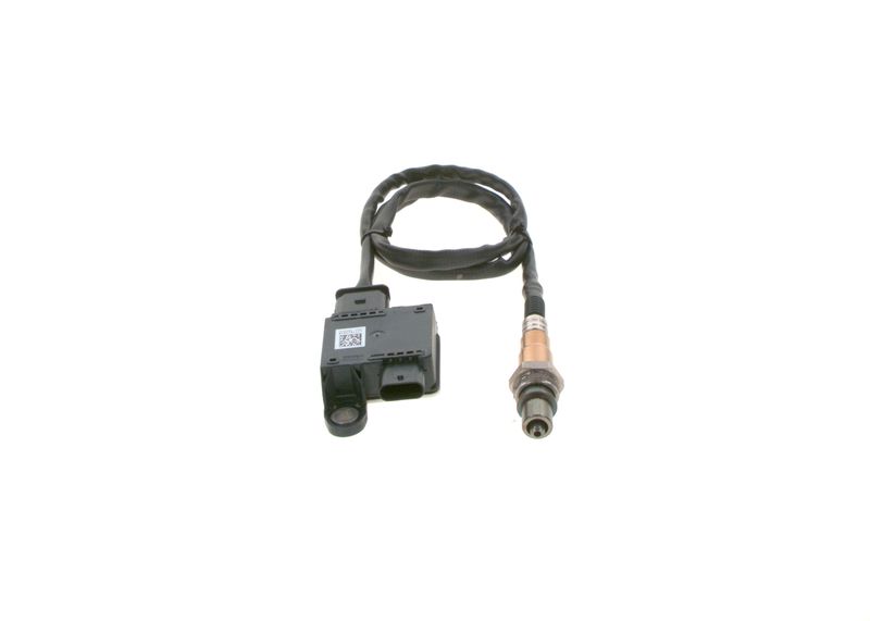 Particle Sensor -
