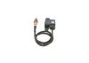 Particle Sensor -