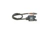 Particle Sensor -