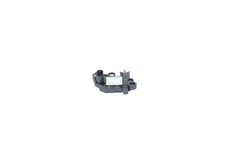 Alternator Regulator -