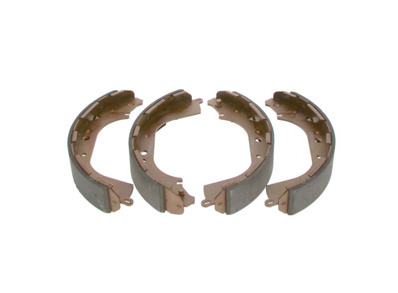 Brake Shoe Set -