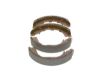 Brake Shoe Set -