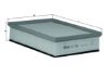 Air Filter FORD - 1 383 905