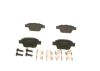 Brake Pad Set, disc brake -