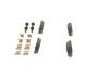 Brake Pad Set, disc brake -