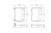 Brake Pad Set, disc brake -