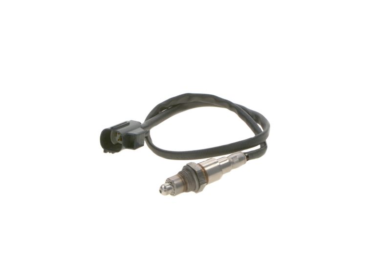 Oxygen Sensor -