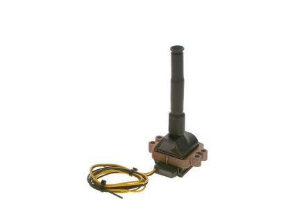 Ignition Coil -