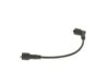 Ignition Cable Opel