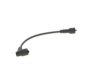 Ignition Cable Opel