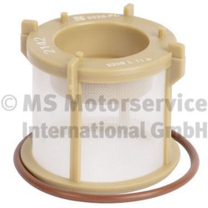 Fuel Filter -
