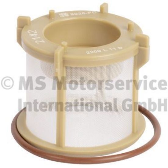 Fuel Filter -