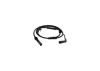 Warning Contact, brake pad wear BMW - 34 35 6 775 858