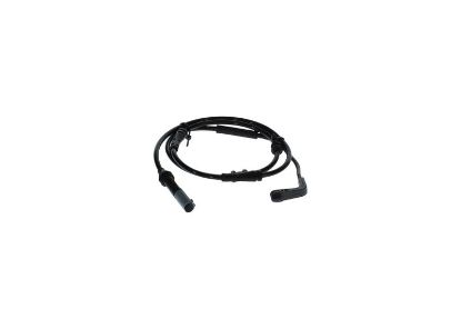 Warning Contact, brake pad wear BMW - 34 35 6 775 858