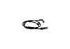 Warning Contact, brake pad wear BMW - 34 35 6 775 858