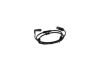 Warning Contact, brake pad wear BMW - 34 35 6 775 858