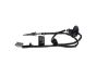 Sensor, exhaust gas temperature -
