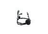 Sensor, exhaust gas temperature -